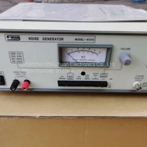 8121C Noise Generato 8121C Noise Generato thumbnail-4