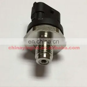 Diesel Fuel Pressure Sensor 0281006158 0 281 006 158 for Bosch thumbnail-1
