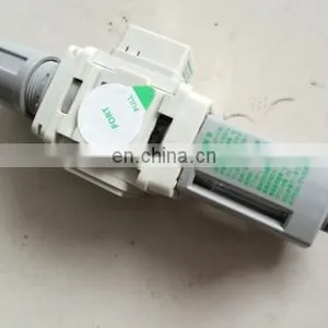 CKD Water Pressure Reducing Valve W1000-8-W thumbnail-5