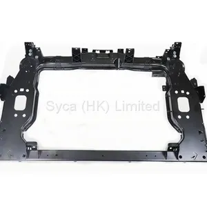 Automotive Metal Stamping Parts thumbnail-3