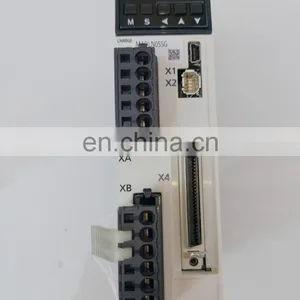100w AC Servo Motor Drive Panasonic MADLN05SG For Industrial Robot Arm thumbnail-2