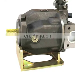 Rexroth A10VSO Series Hydraulic Piston Pump A10VSO180DFR thumbnail-2