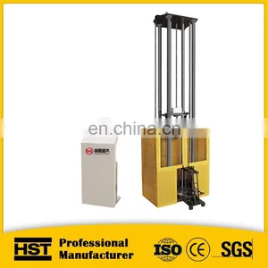 Free Fall Drop Test Machine /drop Hammer Impact Test Machine thumbnail-2