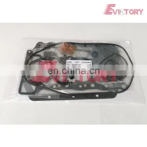 FOR ISUZU 3KC1 FULL GASKET KIT thumbnail-1