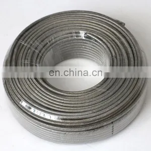 Heat Energy Saving Electric Self Regulating Heating Cable 230V Defrost Heating Cable thumbnail-2