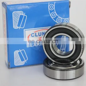 Hot Sale Deep Groove Ball Bearings 6811 Bearing Sizes 55*72*9mm thumbnail-5