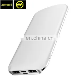 Joyroom 8000mah 10000mah Power Bank Battery Power Bank thumbnail-2