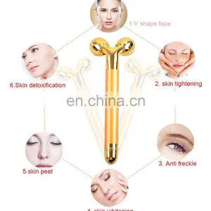Japan 24k Gold Eye Care Gold Facial Japan Skincare Lift Skin Beauty Bar thumbnail-6