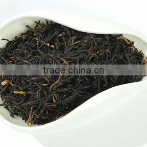 Anhui Keemun Black Tea,Qimen Black Tea thumbnail-1