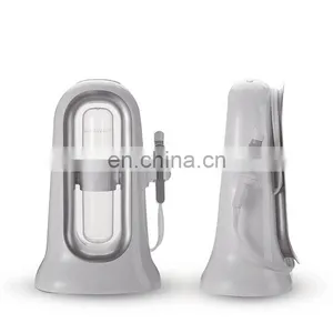 Home Use Aqua Peel Skin Care Facial Cleaning Beauty Machine for Sale thumbnail-5