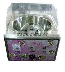 Gas Cotton Candy Machine|cotton Candy Making Machine|Gas Heating Cotton Candy Making Machine thumbnail-1