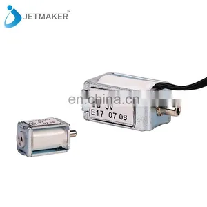 DC 6V Small Air Valve for Breast Equipment Micro Solenoid Valve JMKV1-3A1 thumbnail-2