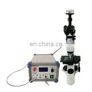 Optical Fluorescence Spectrometer for Sale With High Sensitivity thumbnail-1
