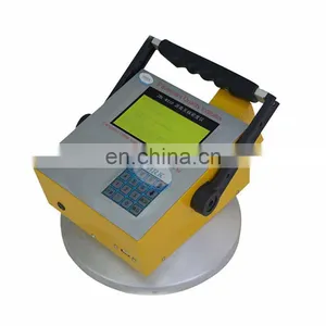 Non-nuclear Asphalt Density Gauge/Meter With Low Price thumbnail-1