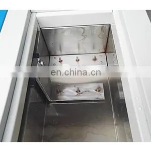 Automatic Record Ductility Distance Asphalt Ductility Tester thumbnail-5