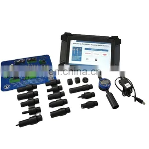 CRR920C Common Rail Injectors Stage 3 Stroke Measuring Tool CRM2000 thumbnail-1