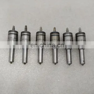 Original Common Rail Nozzle L370TBE in Stock thumbnail-2