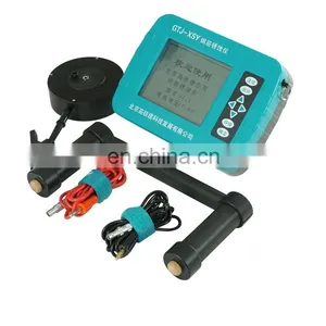 Multifunctional Digital Steel Rebar Corrosion Meter Tester Gauge thumbnail-1