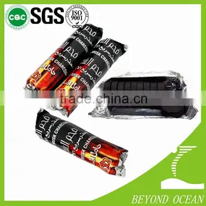 Tobacco Alternative High Quality Hookah Charcoal thumbnail-6
