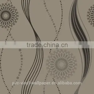 Wallpaper Rolls Wallpaper Wholesale/non-woven Decorative Wallpaper thumbnail-4