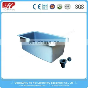 Volab Laboratory Polypropylene Epoxy Resin Sink Lab Sink Cabinet Lab Sink Supplier From China thumbnail-5