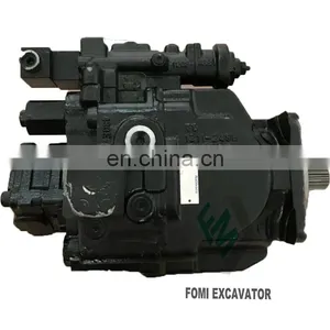 Excavator Spare Parts SK75 Hydraulic Pump ,Hydraulic Oil Pump YT10V00023F1 PVC80RC13. thumbnail-1