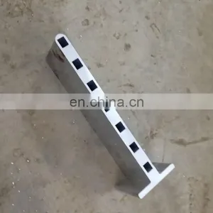 China Factory Prices Industry Profil Aluminium T Shape thumbnail-5