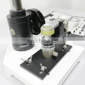 Clothes Small Accessories Button Snap Pull Testing Machine thumbnail-6