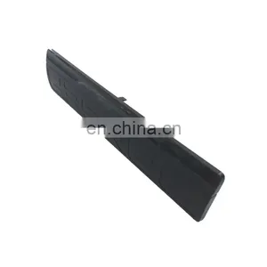 Customized Plastic Tooling Part Prototype Turning Milling 5 Axis Cnc Automotive Manufacturing Laser Machining Oem Service thumbnail-5