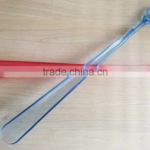 Plastic Shoe Horn thumbnail-4