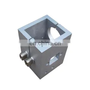 Heat Cooling Aluminum Cast Heater for Compression Molding thumbnail-6
