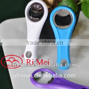 New Designed Beer Bottle Opener With Plastic Handle 1030 thumbnail-4