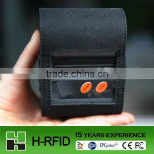 Bluetooth Thermal Printer thumbnail-1