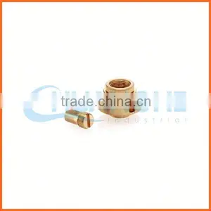 Made in China Medical Cnc Turning Parts thumbnail-2