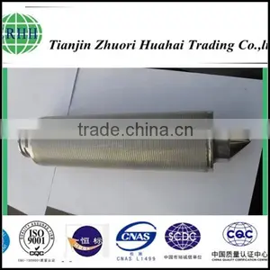Easy to Clean to Restore Original Performance High Pressure Filter thumbnail-1