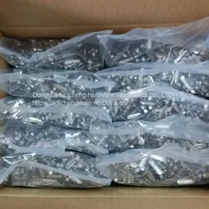 EFD20 High Frequency Transformer Clamps,efd20 Clips Efd15,efd20,efd25,efd30 Clips,SUS301 Stainless Steel Material，Fast Delivery！ thumbnail-4
