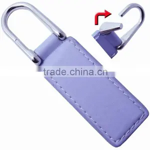 Leather Keychain thumbnail-1