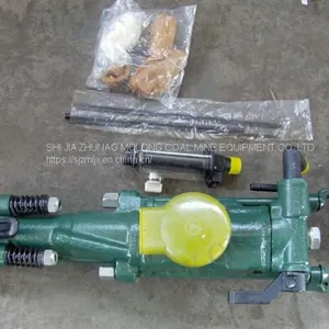 YT28 Rock Drill thumbnail-1