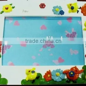 Unique Wholesale Promotion Photo Frame, Cartoon Resin Craft Photo Frame thumbnail-3