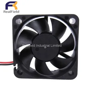 50mm Ventillator 12v dc 50x50x20mm 5cm 5020 Inverter Silent Cooling Fan thumbnail-1
