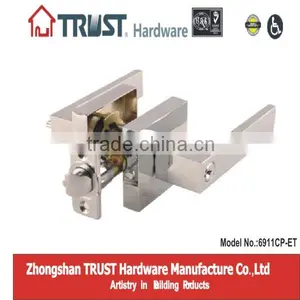 2013 Best Popular and Sell Heavy-duty Tubular Lever Door Handle thumbnail-1