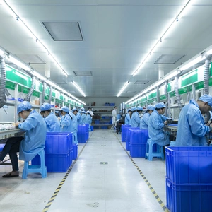 Donguan Tenwin Electronics Technology Co.,Ltd company overview - view 1 thumbnail