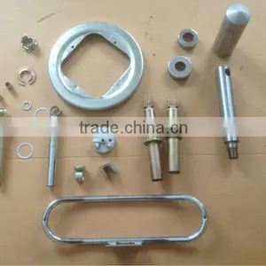 Factory Supply China Welding Stainless Steel Parts thumbnail-1