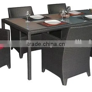 TF0749-DINING SET thumbnail-1