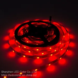 Led Light Strip 5050 Smd White PCB Smart Led Strip LC8812B thumbnail-2