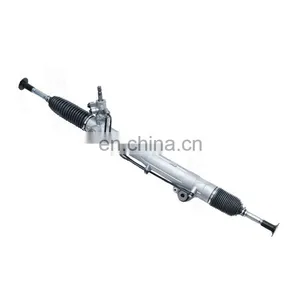 Power Steering Rack Suitable for Land Cruiser CRJ200 UZJ200 LX570 OE: 44200-60170 LHD Steering Gear thumbnail-1