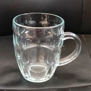 The Manufacturer Supplies Glassware，glass Cup，ashtray thumbnail-4