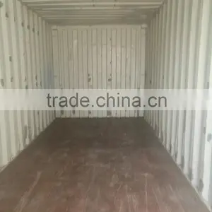 ISO9001 Certification and Dry Container,special Containers,ISO Container Type 20' Dry Cargo Shipping Container thumbnail-5