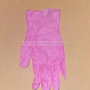 Disposable Vinyl Gloves thumbnail-5