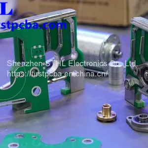 PCBA Assembly Electronic Service Blood Glucose Meter Pcba Pcb Circuit Board Assembly Shenzhen PCBA Factory thumbnail-4